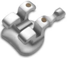 3M™ Victory Series™ Brackets, 3017-6840, .022, UR4-5, -7T/0A, Hk,Offset, APC™ II, 5/Pk