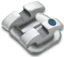 3M™ Victory Series™ Brackets Roth 017-503, .022, UL2, +7T/8A, 5/Pk