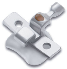 3M™ Victory Series™ Brackets 017-416, .018, U4-5, Single, Sondhi,-7T/0A, Hk, 5/Pk