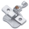 3M™ Victory Series™ Brackets, 017-516, .022, U45, Single, -7T/0A, Hk,5/Pk