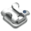 Zamki 3M™ Mini Uni-Twin™