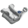 3M™ Mini Uni-Twin™ Brackets, 5020-458, APC™ Plus, .018, UR2, +8T/9A, Hk, 5/Pk