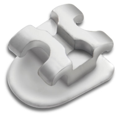 3M™ Mini Uni-Twin™ Brackets, 3020-195, APC™ II, .022,  U/L, 5x5, CuspidHK, 20/Kit