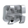 3M™ Victory Series™ Low Profile Brackets, 3024-3821, APC™ II, .018, LR3, 0T/3A, 5/Pk