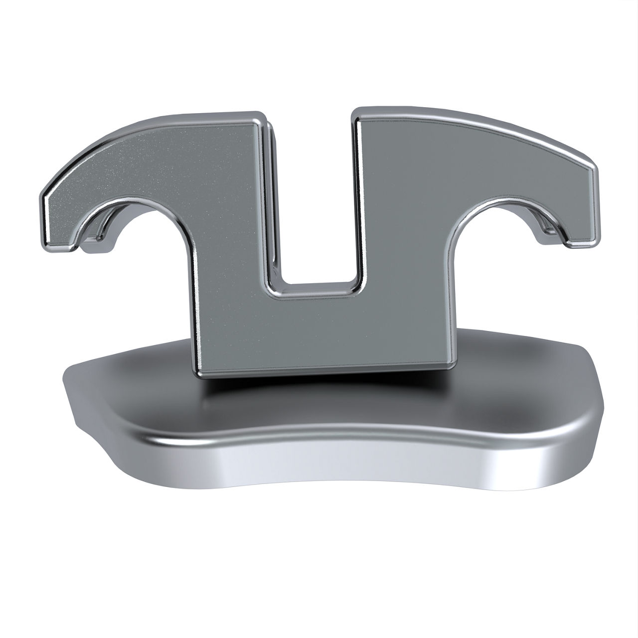 3M™ Victory Series™ Low Profile Bracket 5024-3821, APC™ PLUS, .018, LR3, 0T/3A