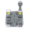 3M™ Victory Series™ Low Profile Brackets 024-585, .018, UL4-5, -7T/0A, 5/Pk