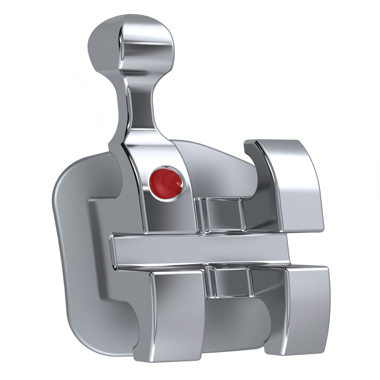 3M™ Victory Series™ Low Profile Brackets 024-610, .022, UR3, -3T/10A,5/Pk