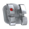 3M™ Victory Series™ Low Profile Brackets, 3024-778, .018, UR2, +10T/8A, APC™ II, 5/Pk