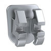3M™ Victory Series™ Low Profile Brackets, 3024-611, APC™ II, .022, L12,-1T/0A, 5/Pk