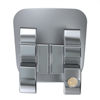 3M™ Victory Series™ Low Profile Brackets, .018, LL4, -12T/2A, Offset, 024-7950, 5/Pk