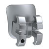 3M™ Victory Series™ Low Profile Brackets, 3024-8960, .022, LR4, -12T/2A,Offset, APC™ II, 5/Pk
