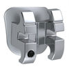 3M™ Victory Series™ Low Profile Brackets, 3024-796, .018, LR4, -12T/2A, APC™ II, 5/Pk