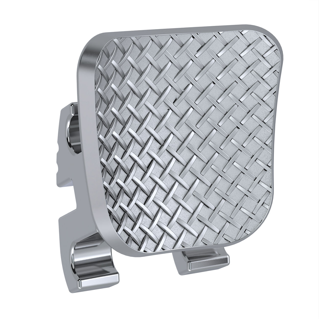 3M™ Victory Series™ Low Profile Bracket, .018, LL5, -17T/2A, Offset, 024-7970