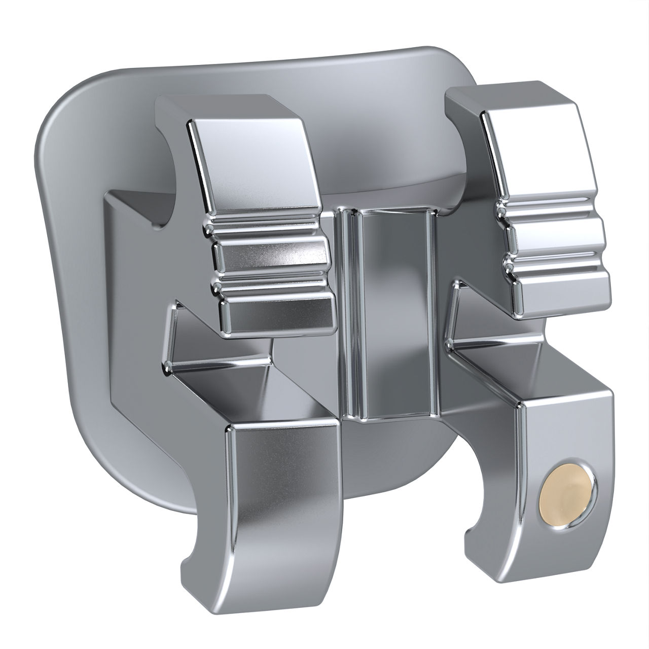 3M™ Victory Series™ Low Profile Brackets, 3024-620, APC™ II, .022, L5,-22T/0A, 5/Pk
