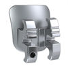 3M™ Victory Series™ Low Profile Brackets, 3024-8980, .022, LR5, -17T/2A, Offset, APC™ II, 5/Pk