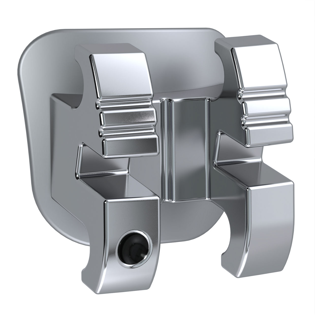 3M™ Victory Series™ Low Profile Brackets 024-898, .022, LR5, -17T/2A,5/Pk