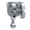 3M™ Victory Series™ Low Profile Brackets, 3024-618, APC™ II, .022, LR4, -17T/0A, Hk, 5/Pk