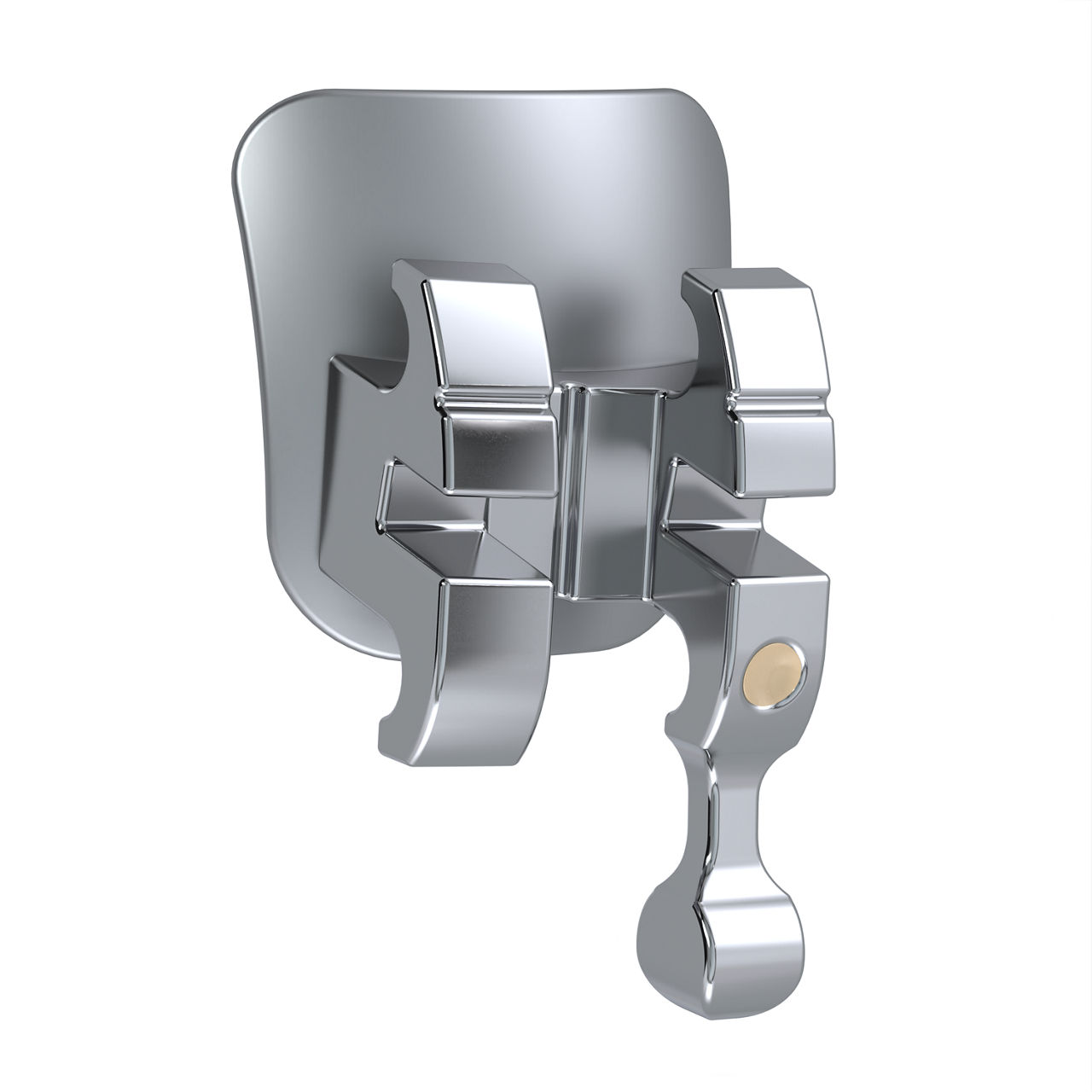 3M™ Victory Series™ Low Profile Roth 5024-6170, APC™ PL, Lt/Rt 1Bicuspid -7T/0A Os DHk 018