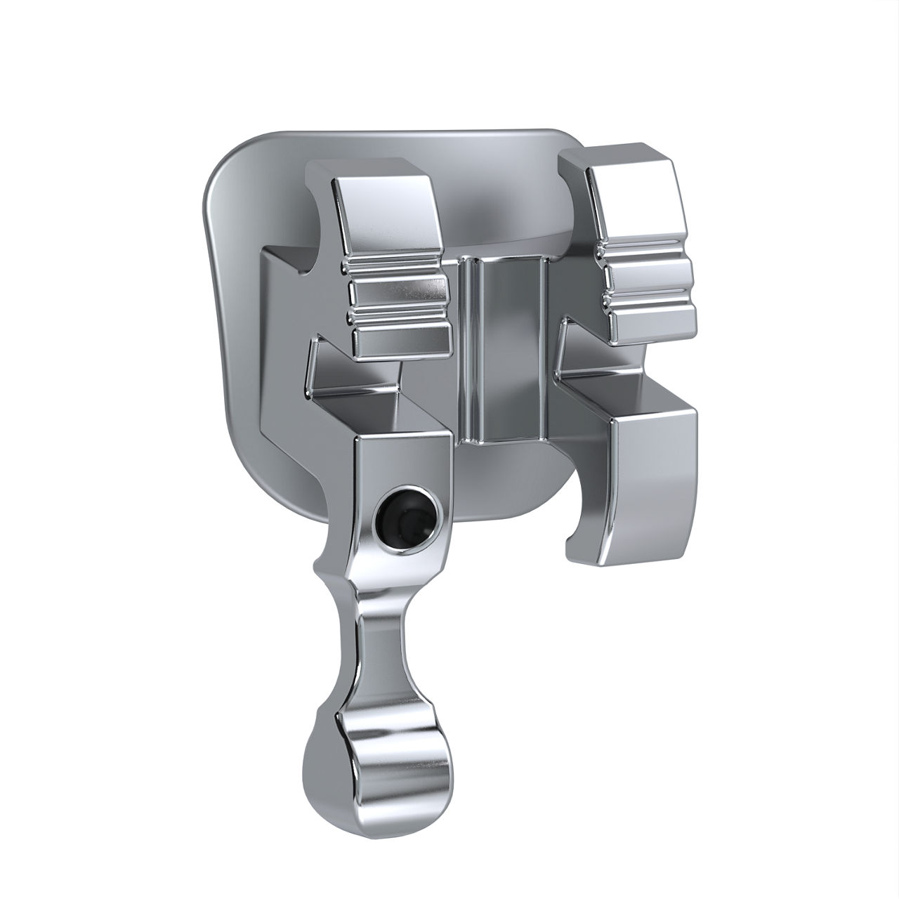 3M™ Victory Series™ Low Profile Brackets 024-910, .022, LR5, -17T/2A,5/Pk