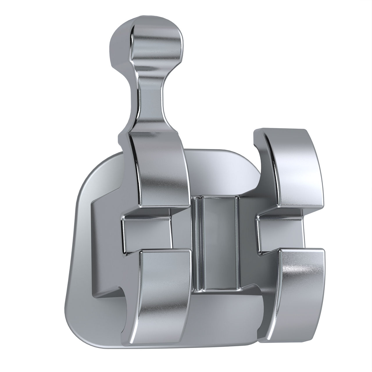 3M™ Victory Series™ Low Profile Brackets 024-912, .022, UR5, -7T/0A,5/Pk