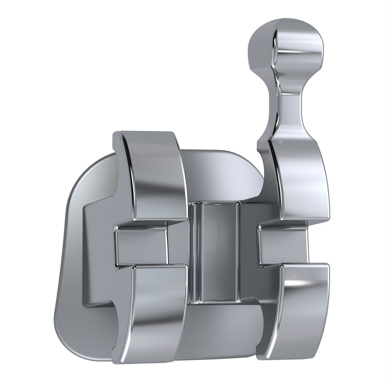 3M™ Victory Series™ Low Profile Brackets