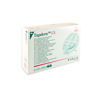3M™ Tegaderm™ Transparent Film Dressings with Border 1635, 50Dressings/Carton, 4 Cartons/Case