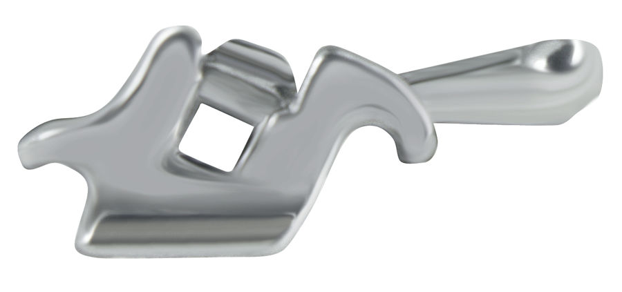 3M™ Victory Series™ Buccal Tubes, Lower,  First Molar, Convertible