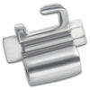 3M™ Victory Series™ Buccal Tubes, 067-97738, .022, LL6, Non-ConvertibleSingle, -20T/0Off, 5/Pk