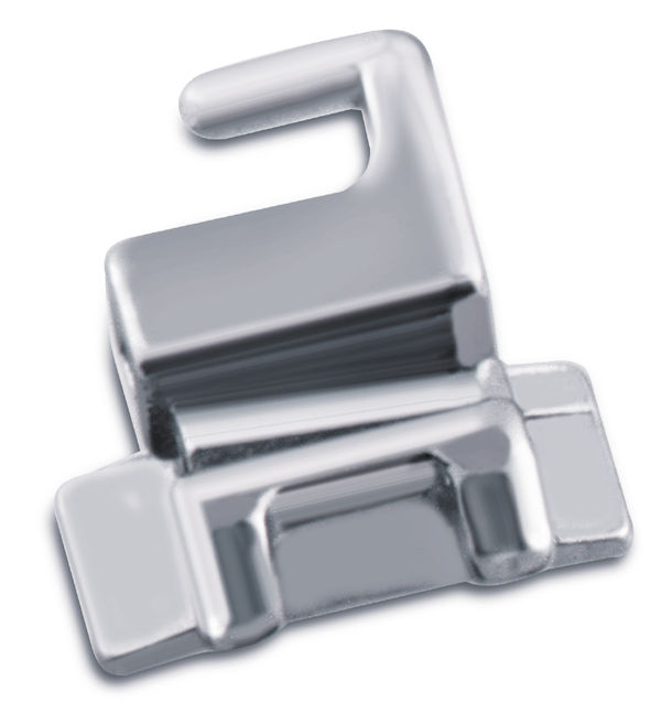 3M™ Victory Series™ Buccal Tubes 068-8491, Converible Double, .018, UL6,0T/0Off, 5/Pk