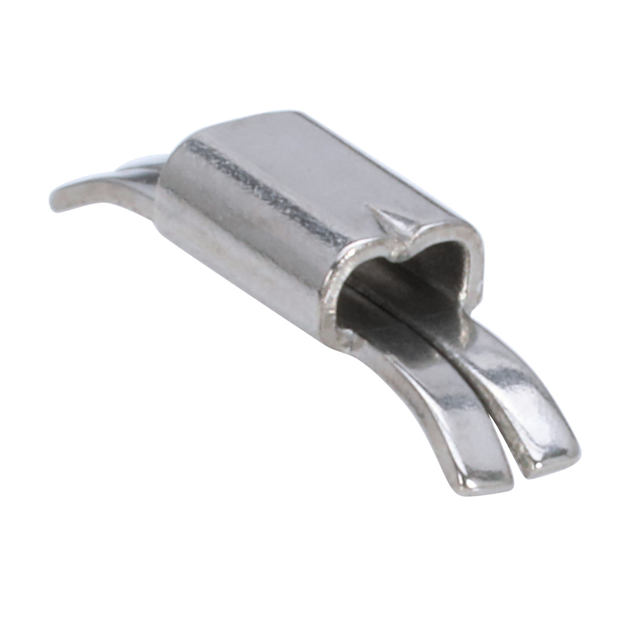 3M™ Unitek™ Lingual Sheaths, 080-220, U/L, Horizontal, Solid, .036,Latch, 10/Pk