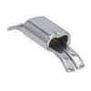 3M™ Unitek™ Lingual Sheaths, 080-120, U/L, Horizontal, Solid, .030, 1/Ea