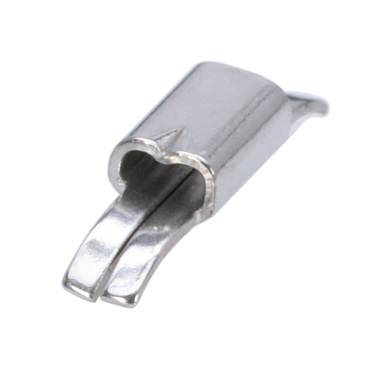 3M™ Unitek™ Lingual Sheaths, 080-120, Solid Tube, U/L, .030, Latch Indent