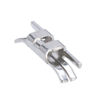 3M™ Unitek™ Lingual Sheaths, 080-131, U/L, Horizontal, Slotted, .030,Hk, 1/Ea