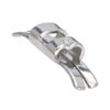 3M™ Unitek™ Lingual Sheaths, 080-230, U/L, Horizontal, Slotted, .036,1/Ea