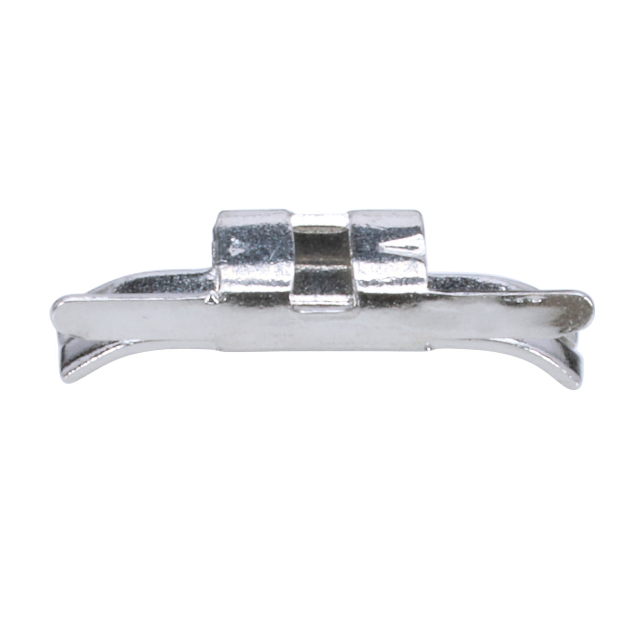 3M™ Unitek™ Lingual Sheaths, 080-242, UL/LR, Horizontal, Slotted, .036,Hk, Latch, 1/Ea