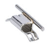 3M™ Unitek™ Lingual Sheaths, 080-246, UR/LL, Horizontal, Solid, .036,Hk, Latch, 1/Ea