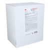 Éponge SoluPrep™ 3M™ (gluconate de chlorhexidine à 2 % p/v et alcoolisopropylique à 70 % v/v), 100.26, transparente, 4 éponges