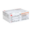 Lingette de solution quart de dose SoluPrep™ 3M™, CHG à 0,5 % p/v, IPA à70 % v/v, 10102, transparente, petit