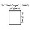 3M™ Steri-Drape™ Large Towel Drape 1010NS, 17 IN x 23 IN