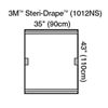 3M™ Steri-Drape™ Fluoroscope Drape 1012NS, 200/Case