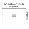 3M™ Steri-Drape™ Patient Isolation Drape 1014NS, 40/Case