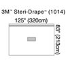 3M™ Steri-Drape™ Patient Isolation Drape 1014, 5/Carton 4 Carton/Case