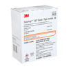 Petit écouvillon de solution quart de dose SoluPrep™ 3M™, CHG à 0,5 %p/v, IPA à 70 % v/v, 102.02, transparente, petit