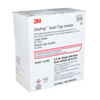 3M™ SoluPrep™ Swab, 10208, Large, Clear 2% CHG / 70% IPA, 30Each/Carton, 10 Carton/Case