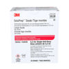 3M™ SoluPrep™ Hisopos, grandes, 102.09,(2 % p/v de gluconato de clorhexidina y 70 % v/v de alcohol isopropílico) , Tintado
