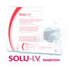 3M™ SoluPrep™ Swab, 102.03, 2% w/v chlorhexidine gluconate and 70% v/v isopropyl alcohol, 50 Each/Carton, 10 Carton/Case