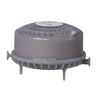 3M™ Zeta Plus™ Encapsulated System Scale-Up Filter Capsule E1020FSA 50SP, 1020 sq cm, 1/Case