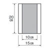 3M™  ステリドレープ™ インサイズドレープ OEM 1050NS, 200 枚/箱