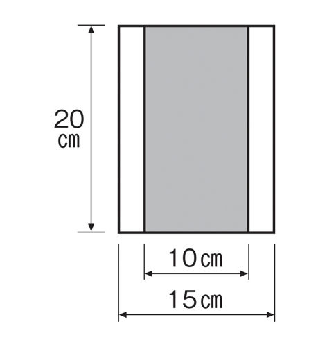 3M™ Steri-Drape™ Incise Drape, 1000 Series