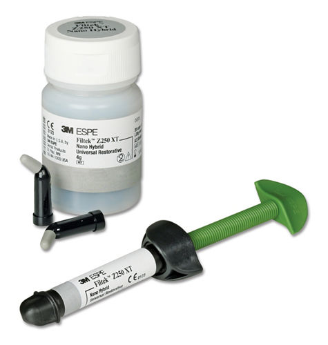 3M™ Filtek™ Z250 XT Nano Hybrid Universal Restorative